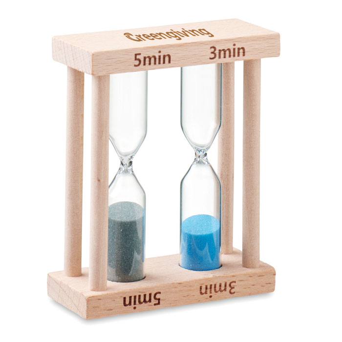 Hourglass set 2025